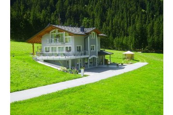 Österreich Byt Sankt Leonhard im Pitztal, Exterieur